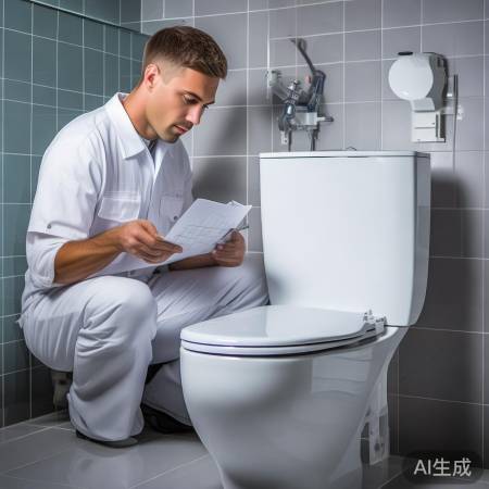 安装前先咨询专业安装人员