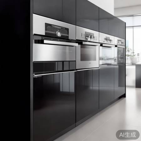 厨房全能神器,时尚风景线