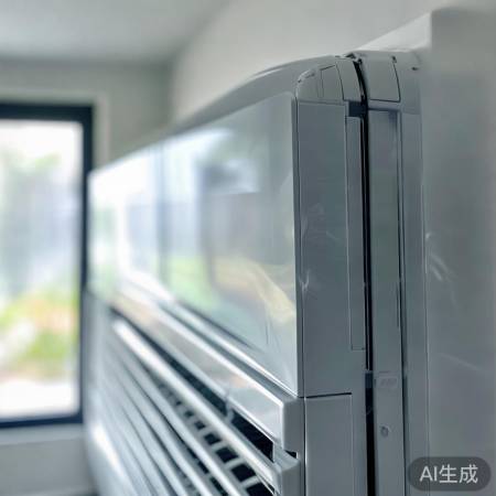 空调清洗后制冷佳