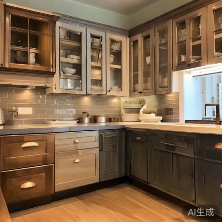 厨房装修细节关键