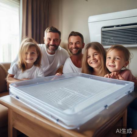 呵护生活,清新的眼睛