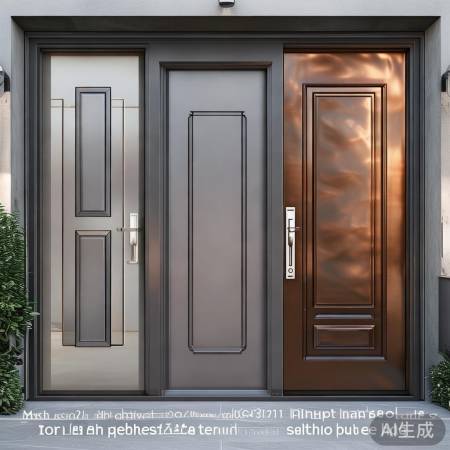 福建泉州防盗门价格一览表