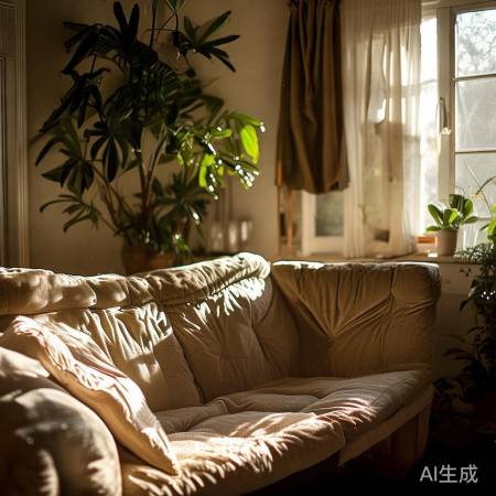 生活自然舒适,话题再续