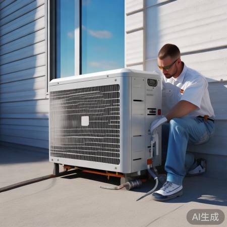 空气能热水器接线教程：生能空气能热水器安装指南