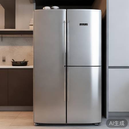 美凌冰箱品质评测：真实用户反馈，品质生活新选择