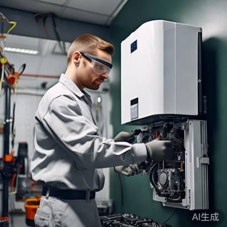 壁挂炉清洗,专业更安全