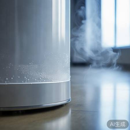 定期清洁热水器,延长使用寿命