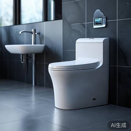 智能马桶进化史