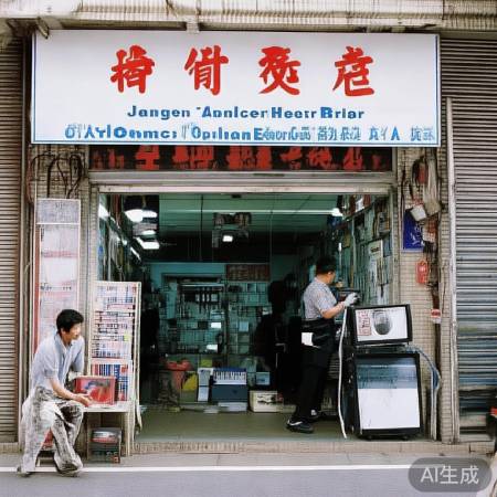 江门家电维修信息多