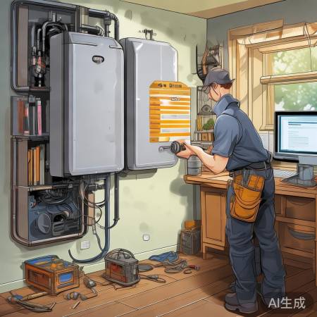 平谷壁挂炉维修价格一览