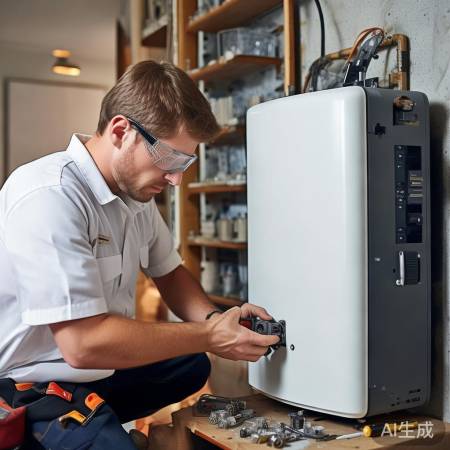 壁挂炉维修:常规便宜,故障贵