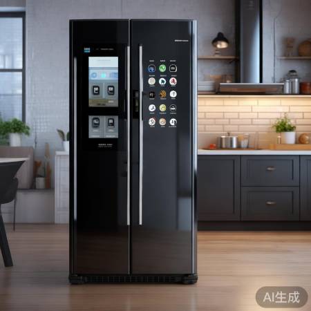 选智能冰箱,看品牌与需求