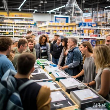 团购家电更优惠