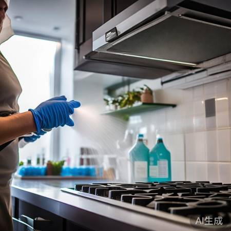 清洗方法多样,选对环保安全法