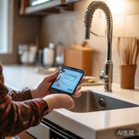 预约清洗,避免打扰