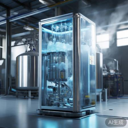 空气能热水器,科技加热新方式