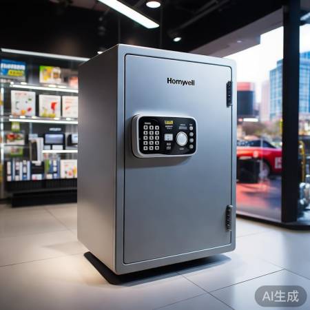 哈尼威尔保险柜,创新亲民