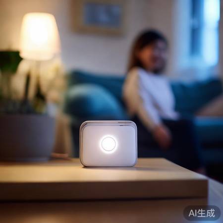 操作简便,静音睡眠神器