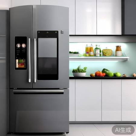 制冷迅速,节能环保