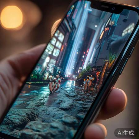 5寸小电视画质惊艳