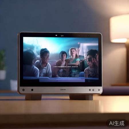 一加5寸电视,小而精良