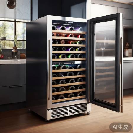 选酒柜，重实用