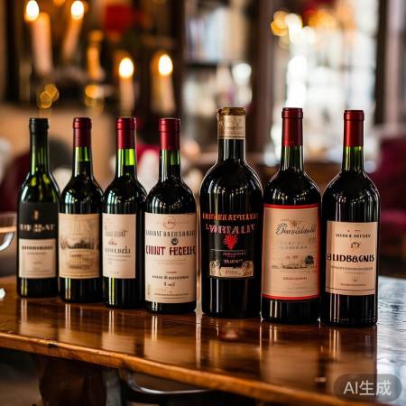高性价比红酒推荐