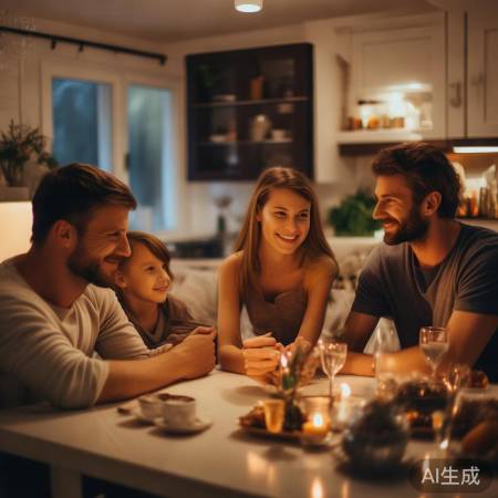 “美的变频空调,节能舒适新选择