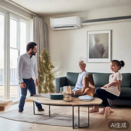 美的变频空调,选对才实惠