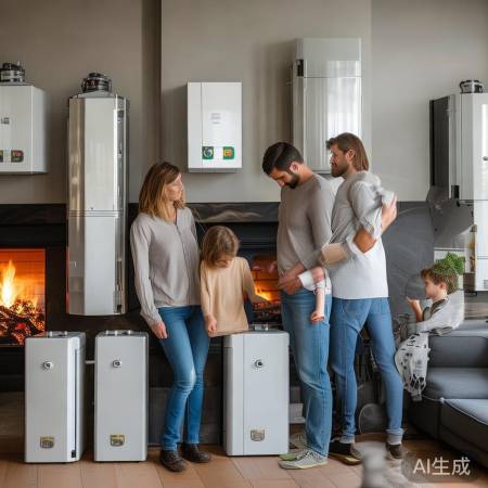 选壁挂炉小窍门,告别迷茫