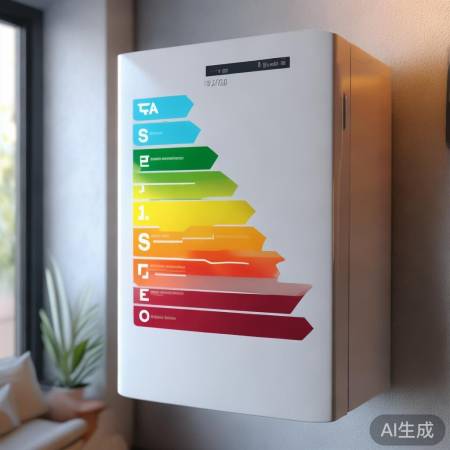 壁挂炉选能效高者,节能环保。