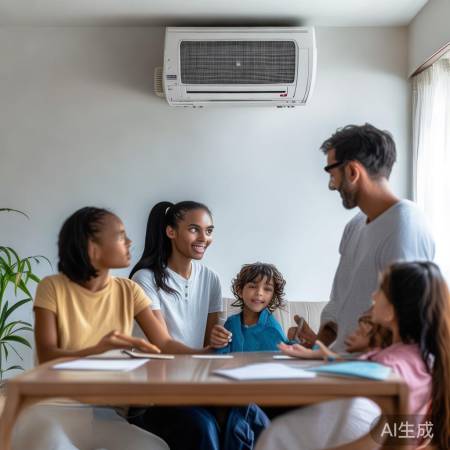 选择空调，量体裁衣