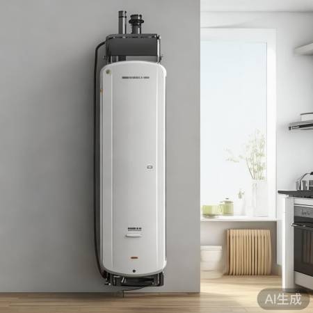 厨房壁挂炉烟筒高度标准