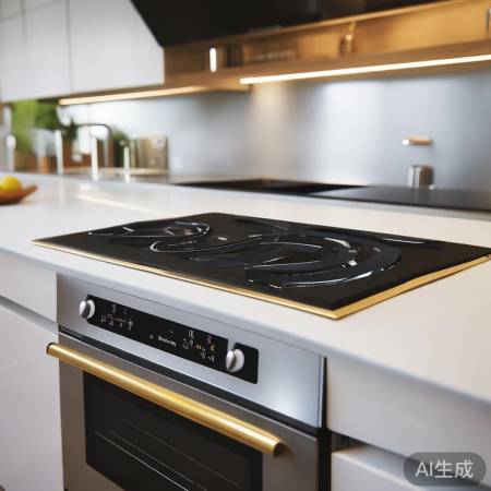 火星人集成灶E3,性价超高