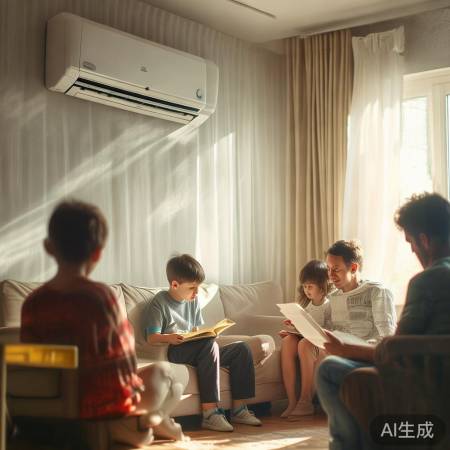 空调节能小技巧