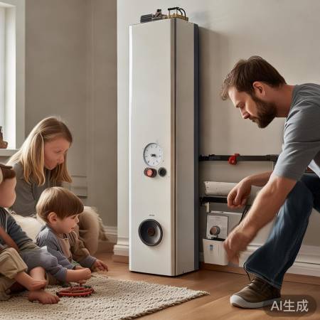 壁挂炉安全使用提示