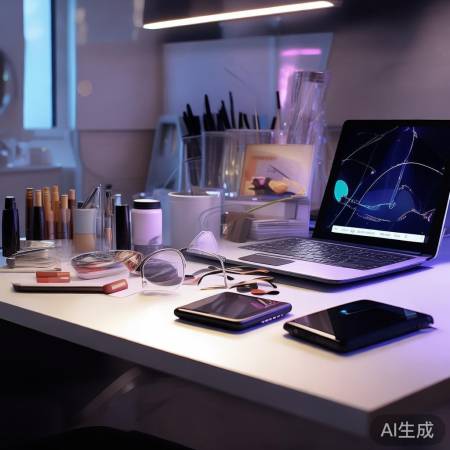 紫外线消毒,护手机眼镜化妆品