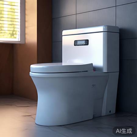 智能马桶伴侣,物超所值配件