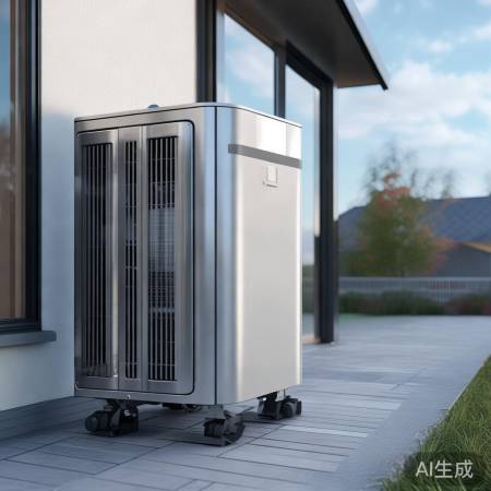 清远空气能:环保节能零污染