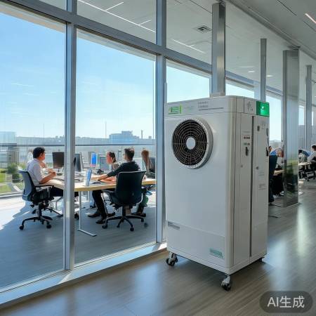 清远空气能:绿色节能首选