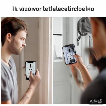 电源检查:插头紧,线无损,插座