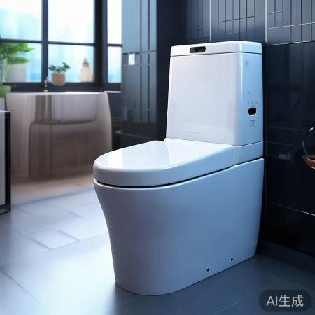 智能马桶市场快速增长