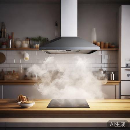 奥特朗油烟机常见故障