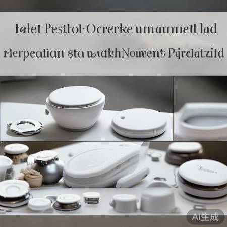 选对智能马桶挡板