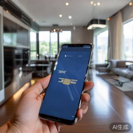 电子产品爱好者的台积电芯片，家