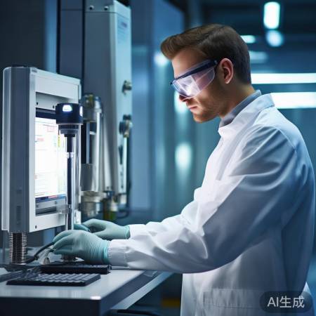 检查水位传感器