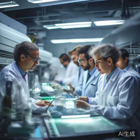 科研付出,空调更环保