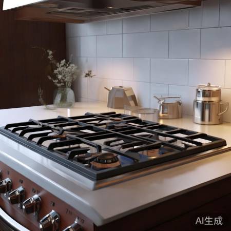 燃气灶进气阀安装技巧揭秘