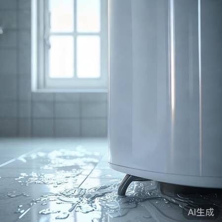 热水器保养防故障