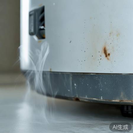 热水器隐患速处理
